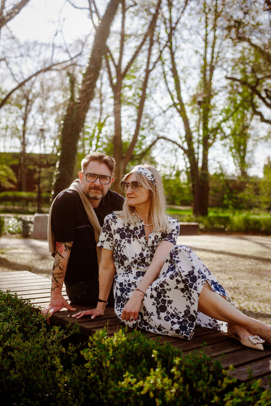 A SUMMER LOOK WITH CAMPIONE