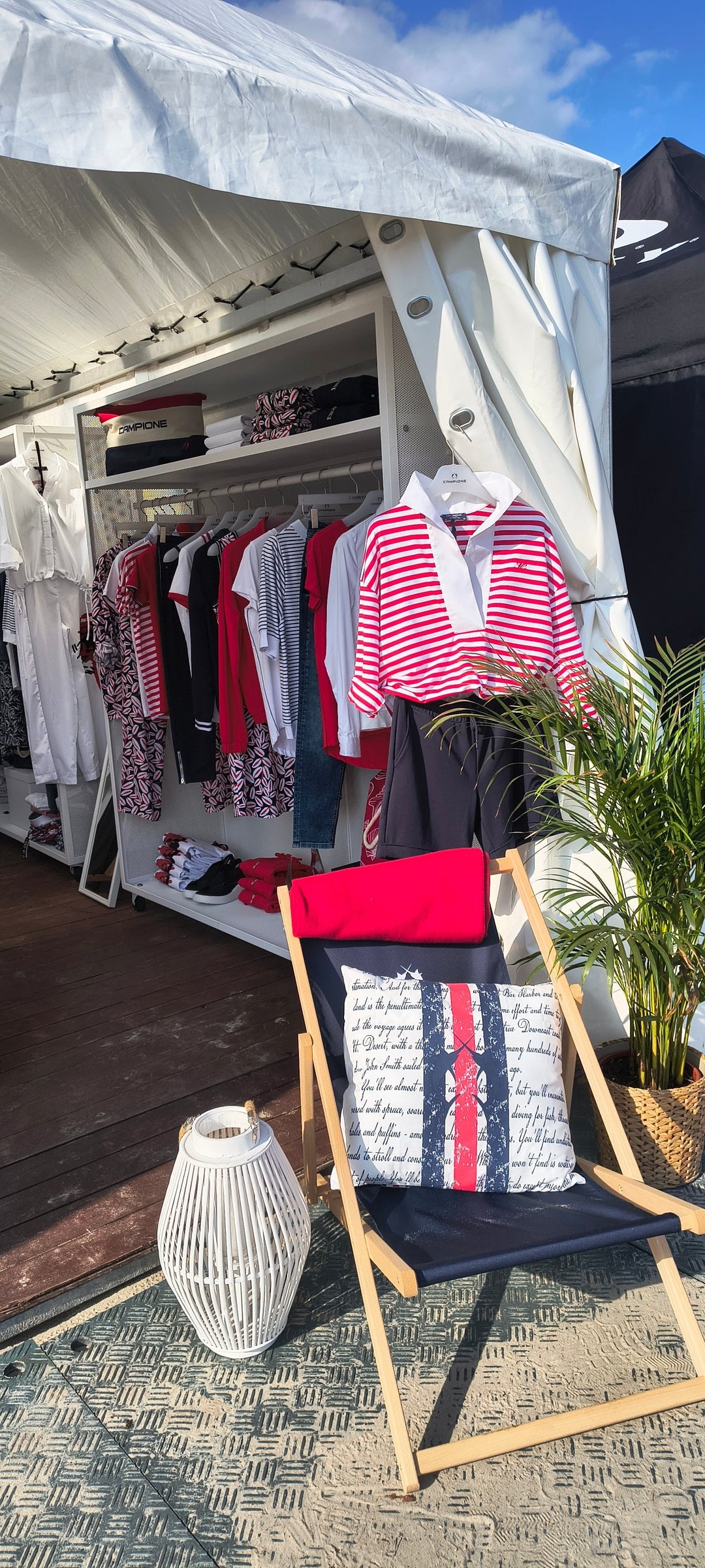 GDYNIA SAILING DAYS - FASHION AND SAILING IN ONE RHYTHM