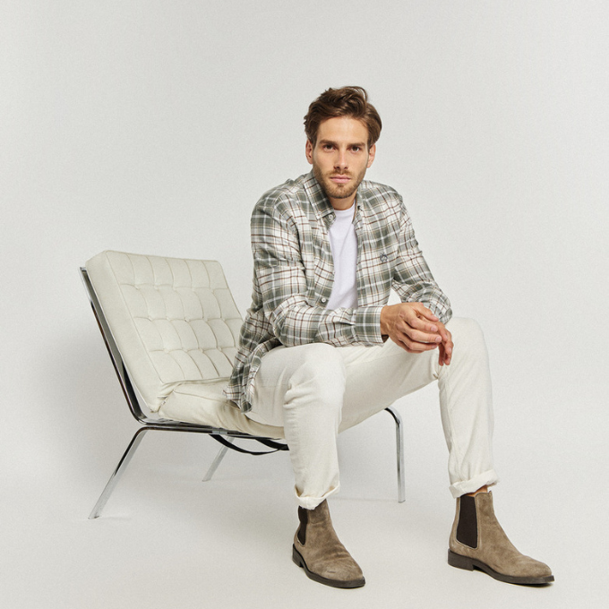 MEN'S WINTER SALE