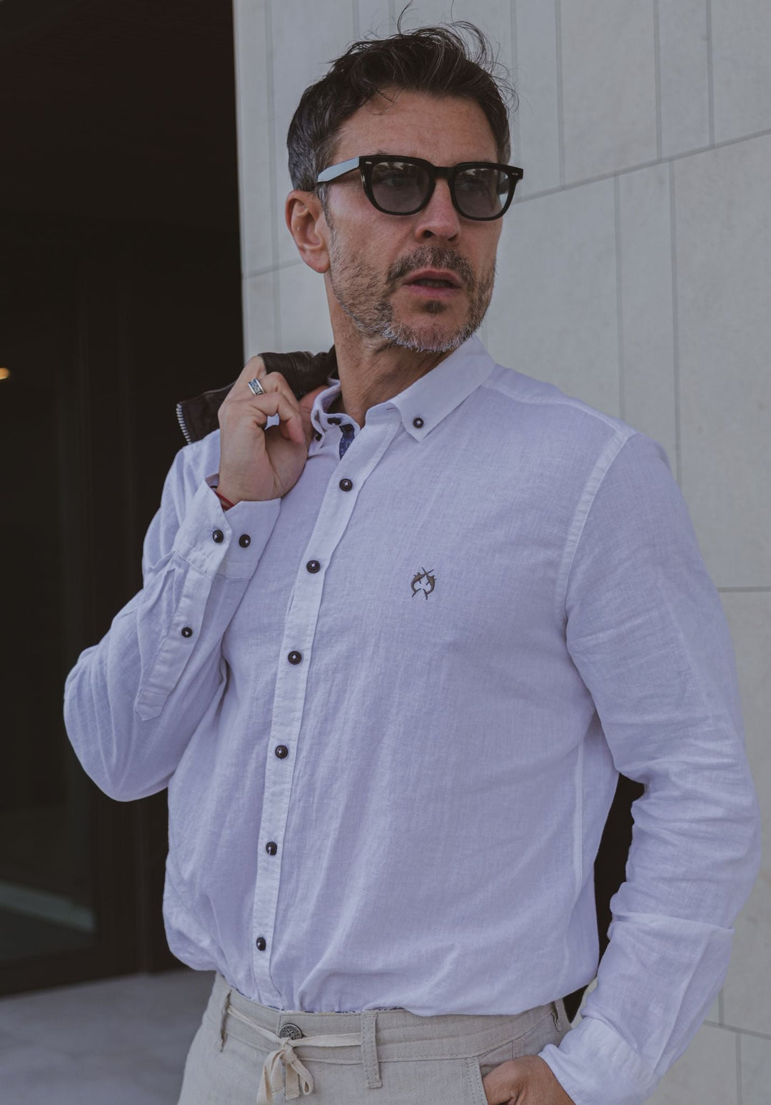 MEN'S FASHION TRENDS