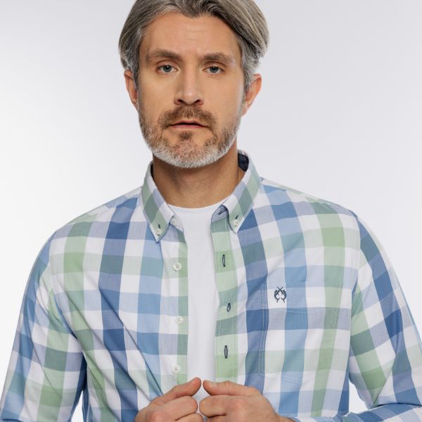 5 MEN'S SUMMER OUTFITS