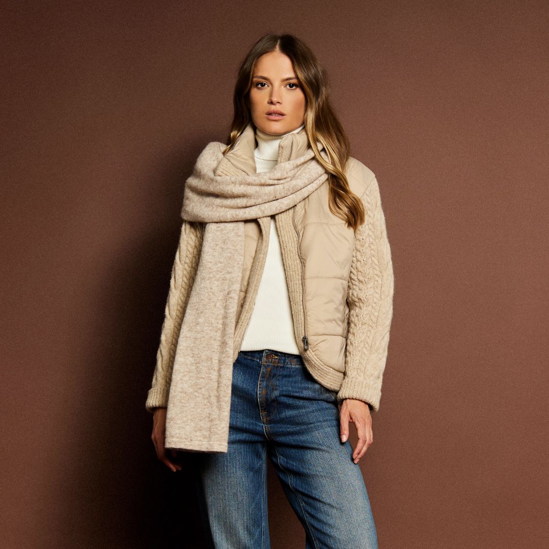 AUTUMN TRENDS IN WOMEN'S FASHION