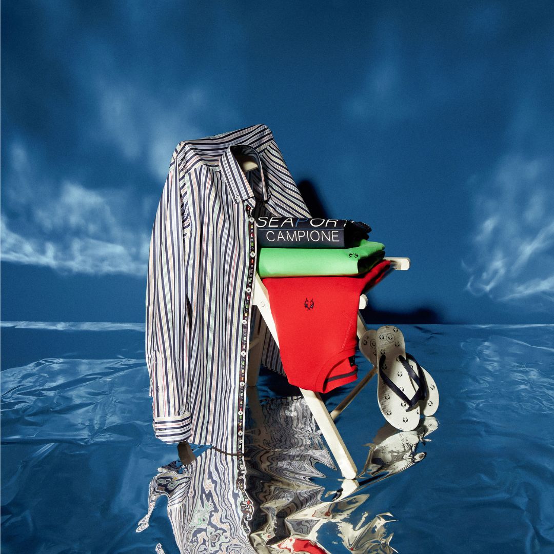 THE BEST BIG SIZE CLOTHING FOR EVERY OCCASION - A GUIDE FOR MEN