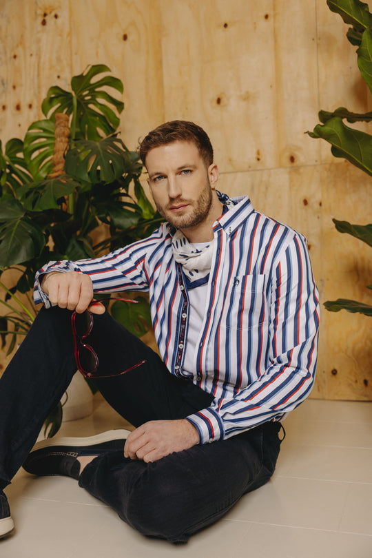 CAMPIONE MEN'S SHIRTS