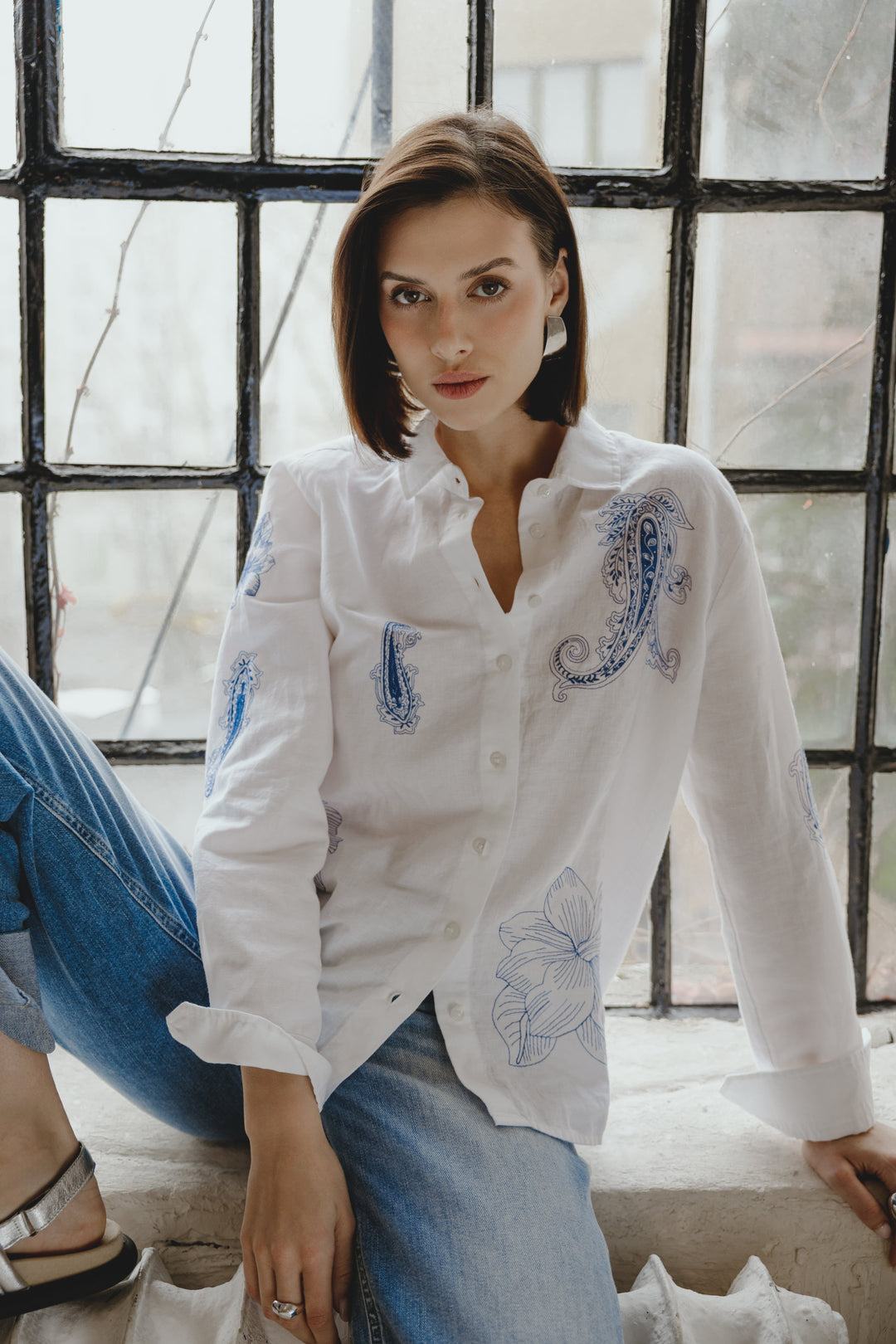 FEEL SPRING WITH LISA CAMPIONE