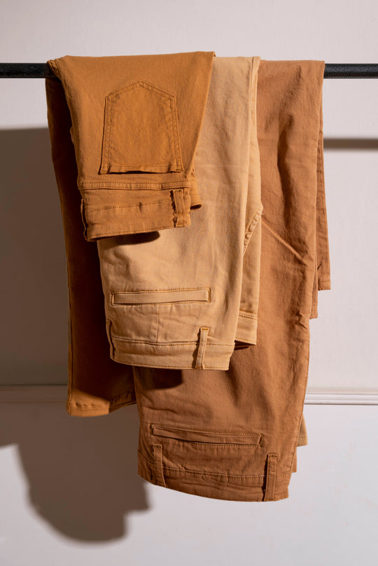 A NEW BRAND AT PRIMODI.PL - MEN'S TROUSERS