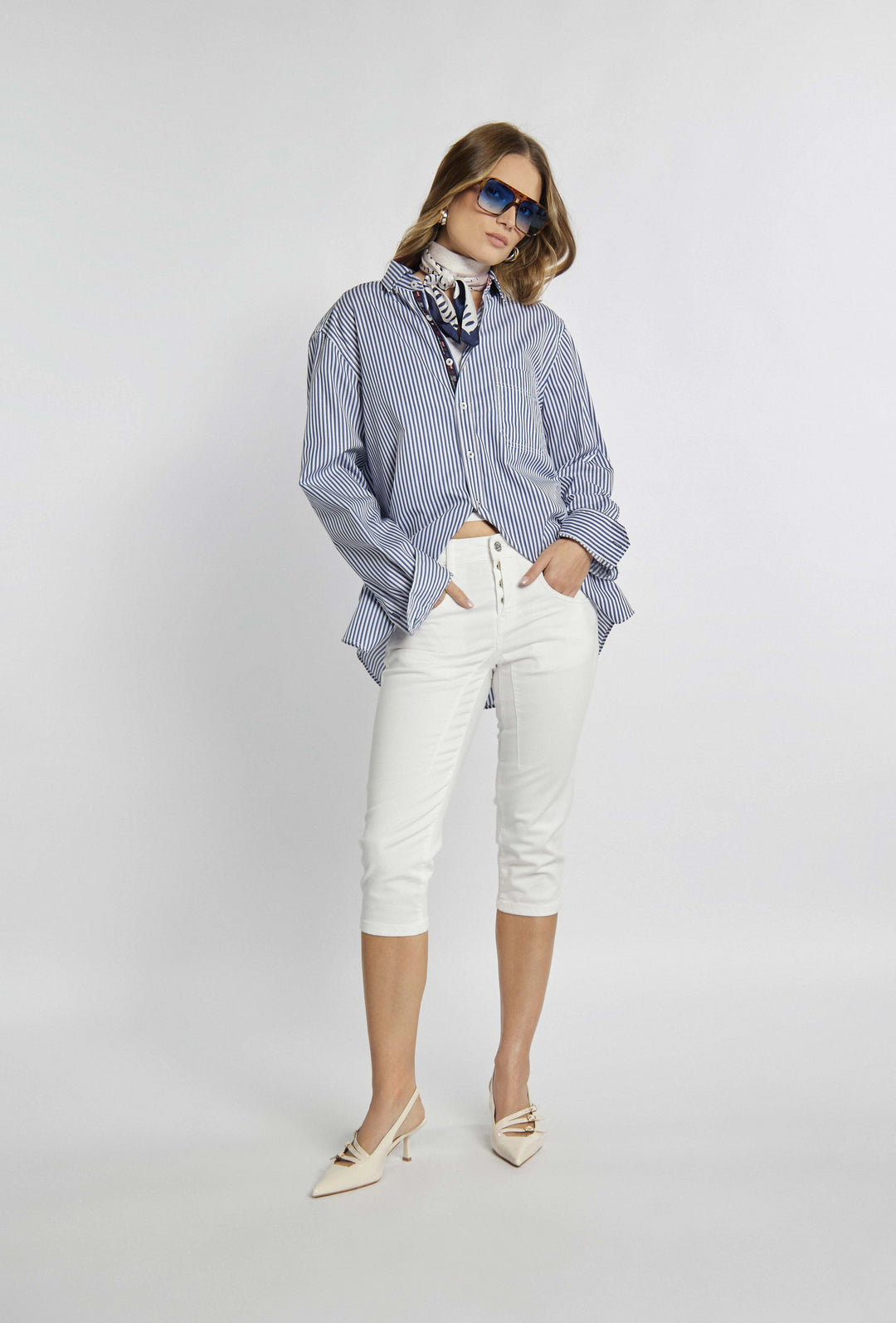 TROUSERS FOR HER
