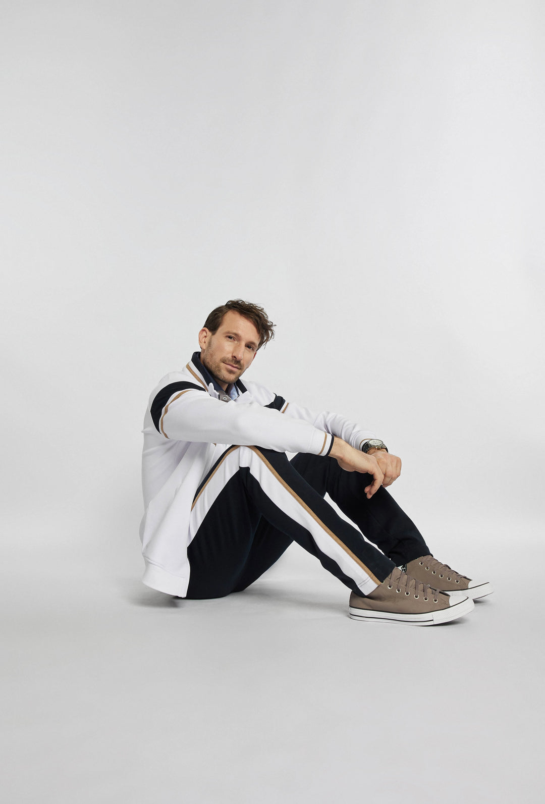 TROUSERS FOR HIM