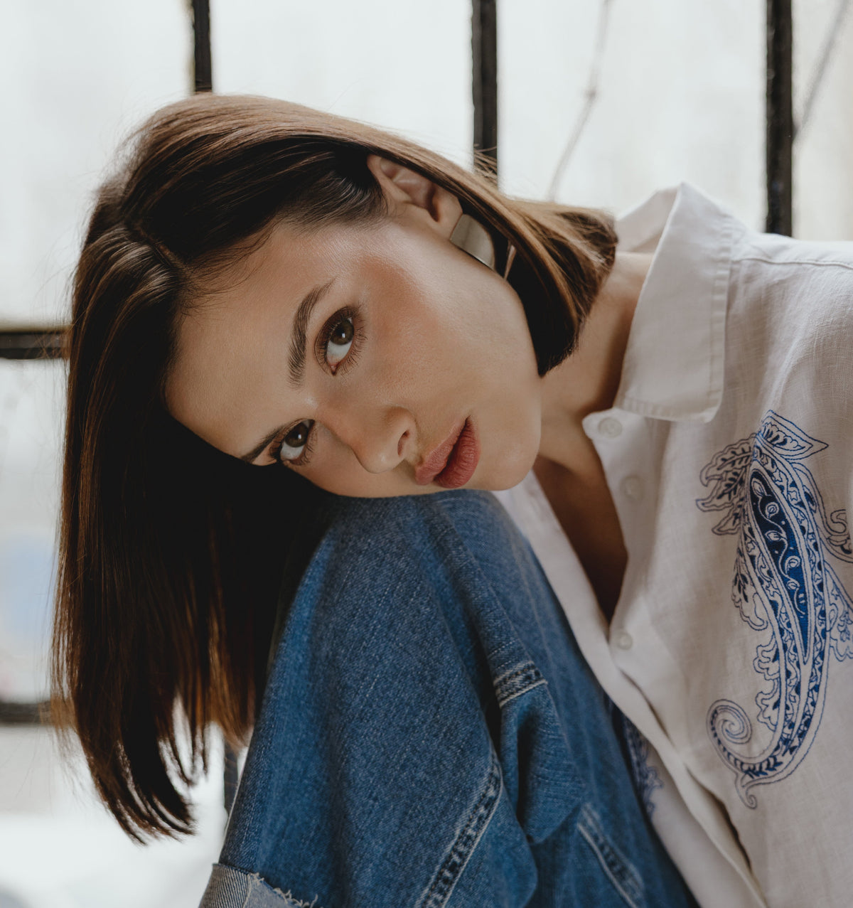 WOMEN'S CLOTHING