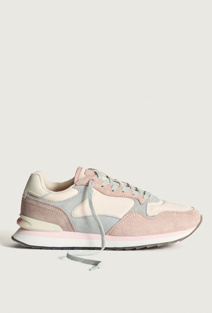HOFF Sneaker Low in sanften Farben