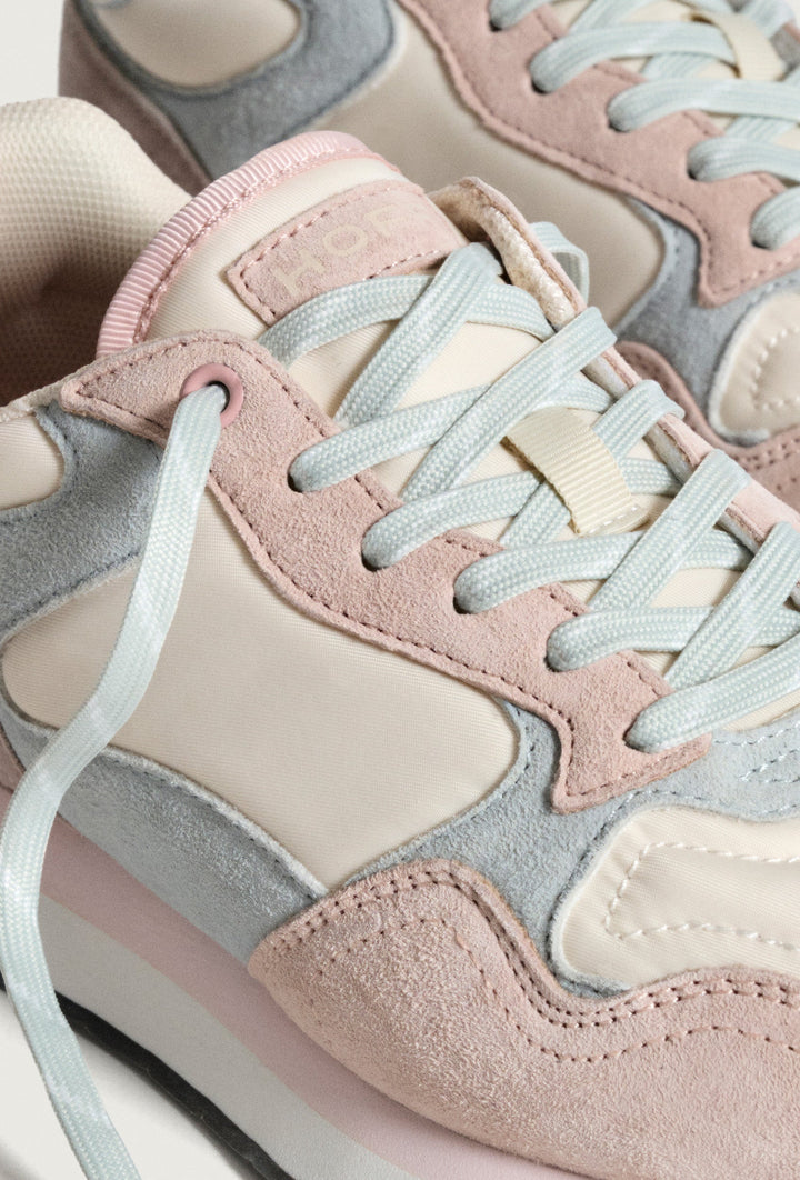 HOFF Sneaker Low in sanften Farben