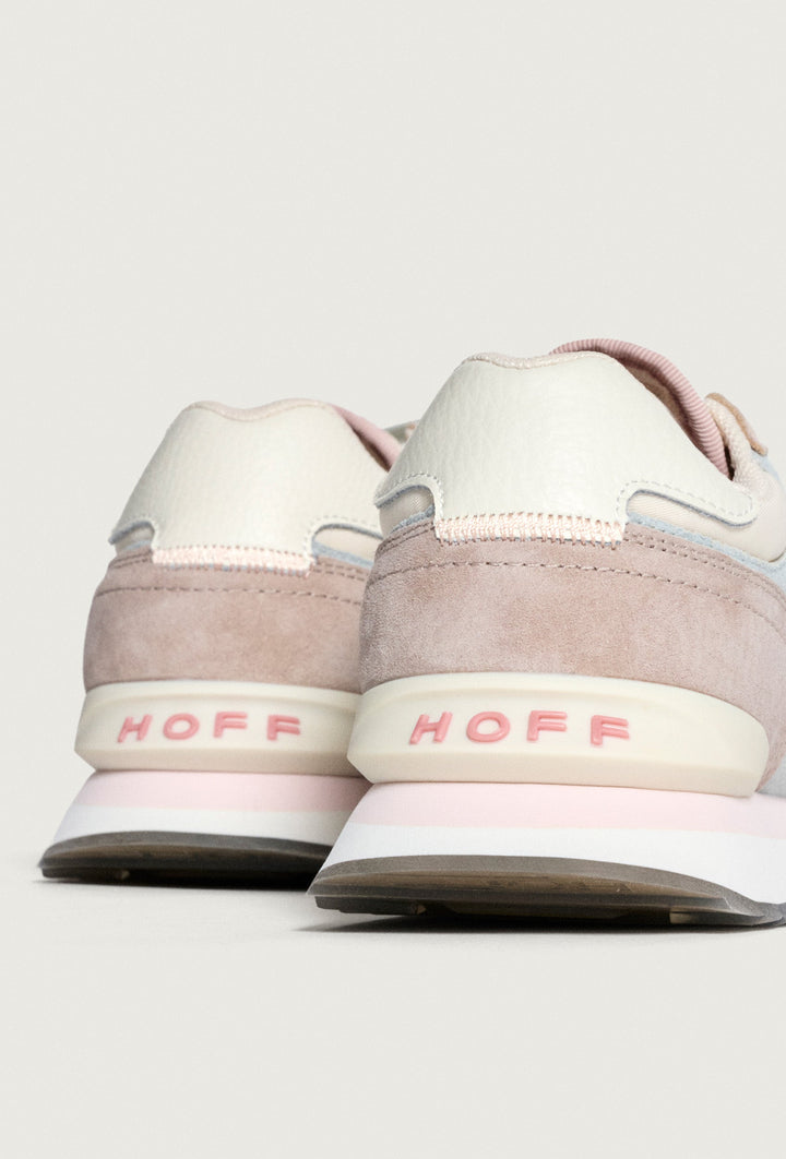 HOFF Sneaker Low in sanften Farben