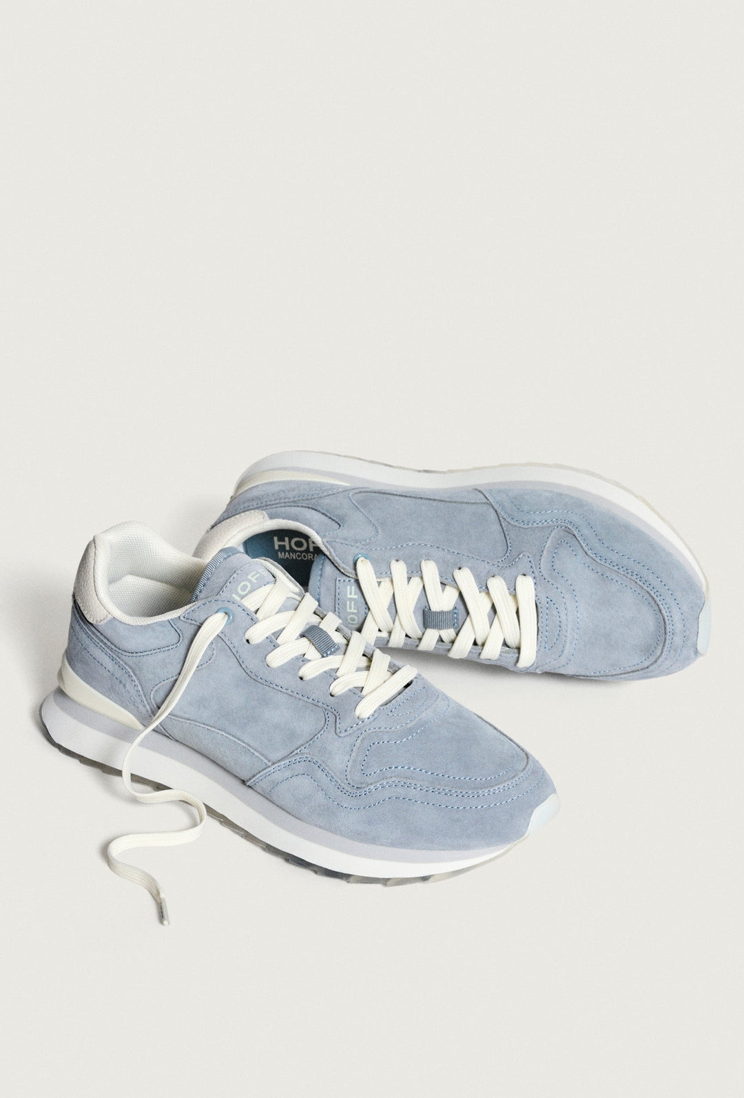 HOFF Grey Sports Shoes