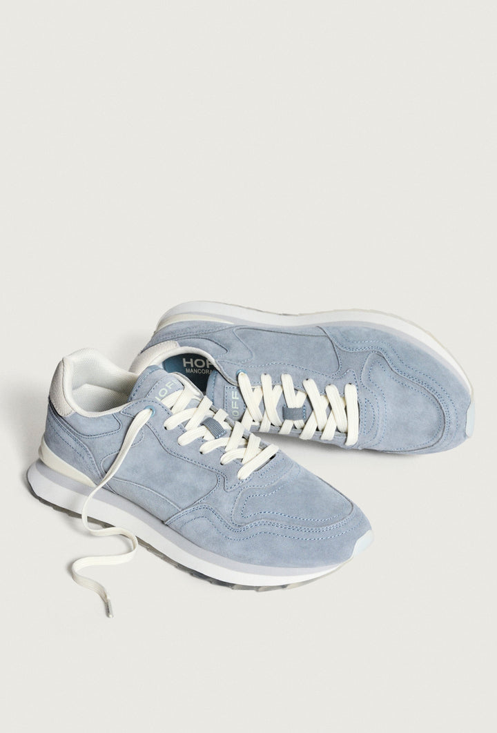 Graue HOFF-Sportschuhe