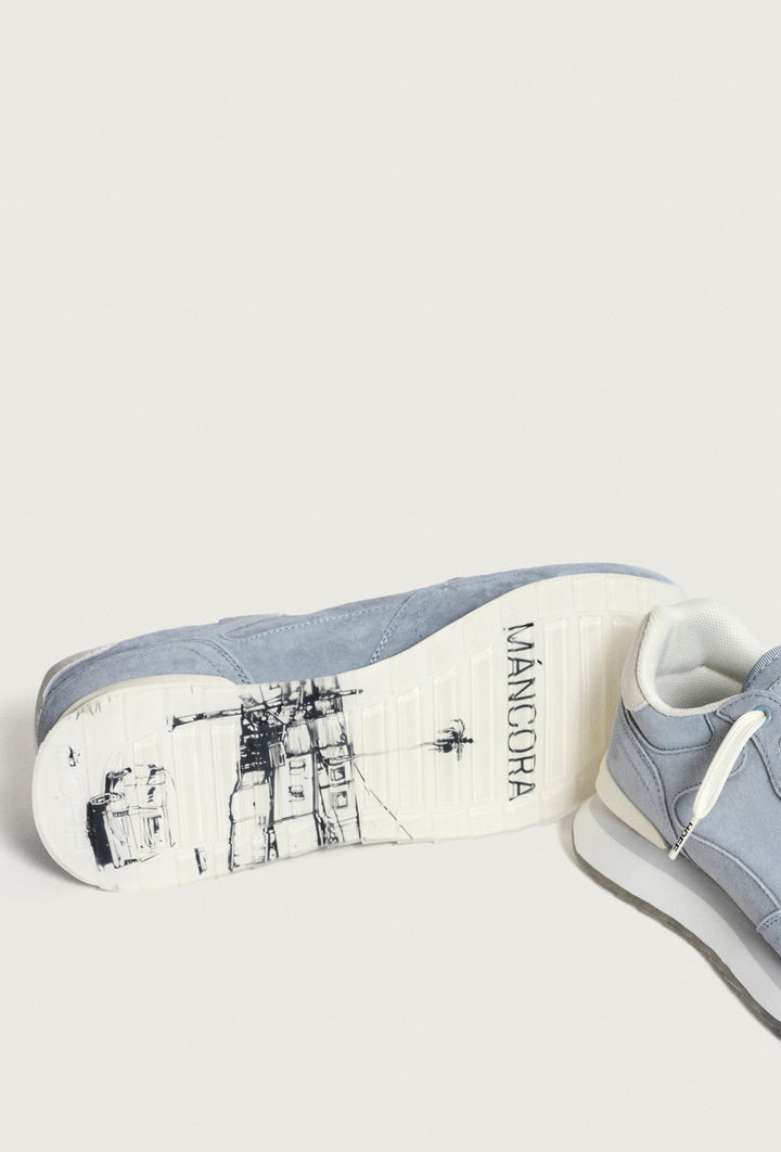 Graue HOFF-Sportschuhe