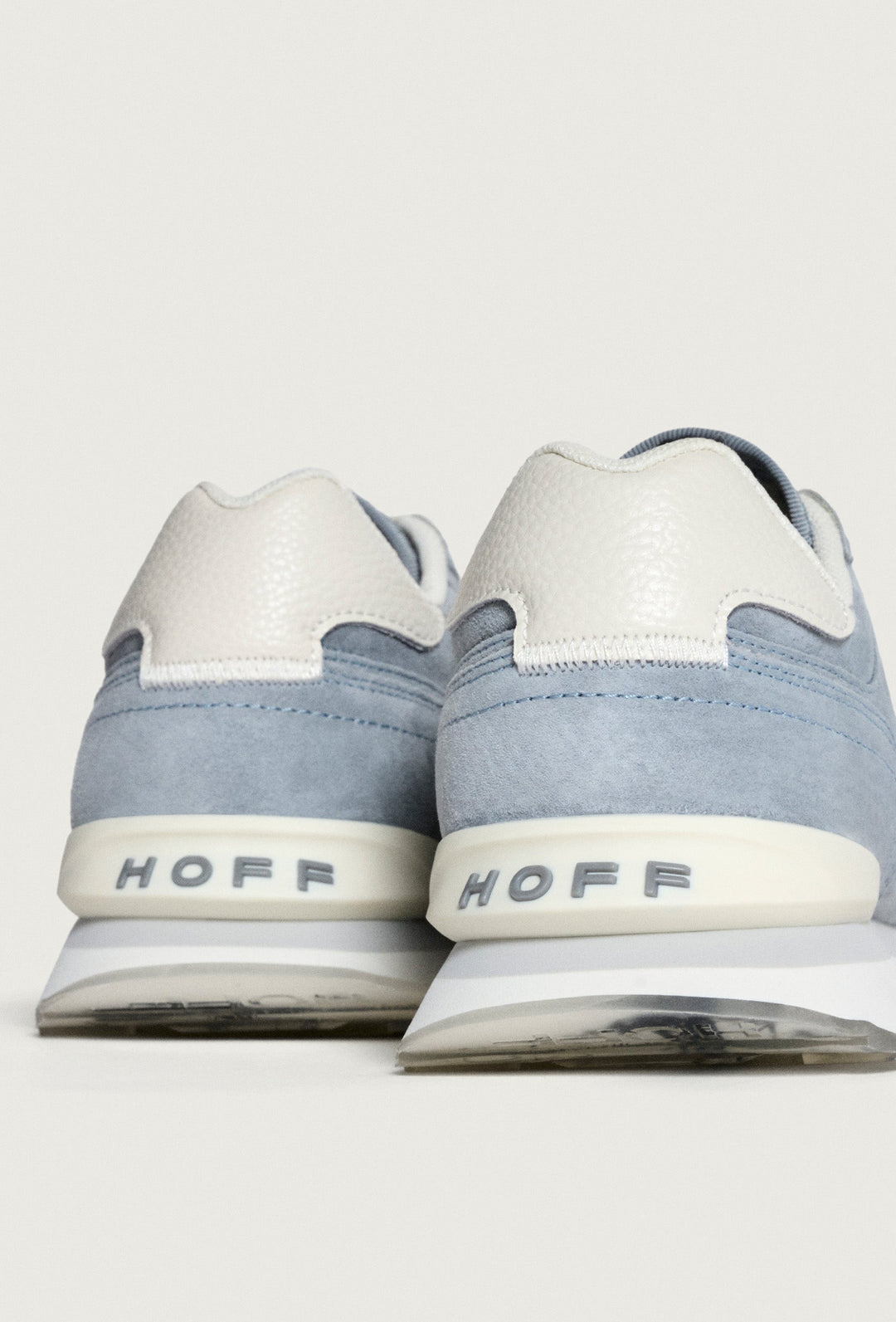 Graue HOFF-Sportschuhe