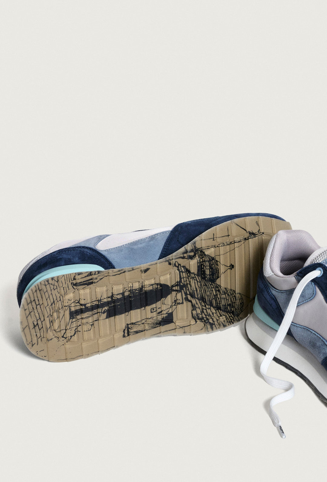 HOFF Sneaker Low