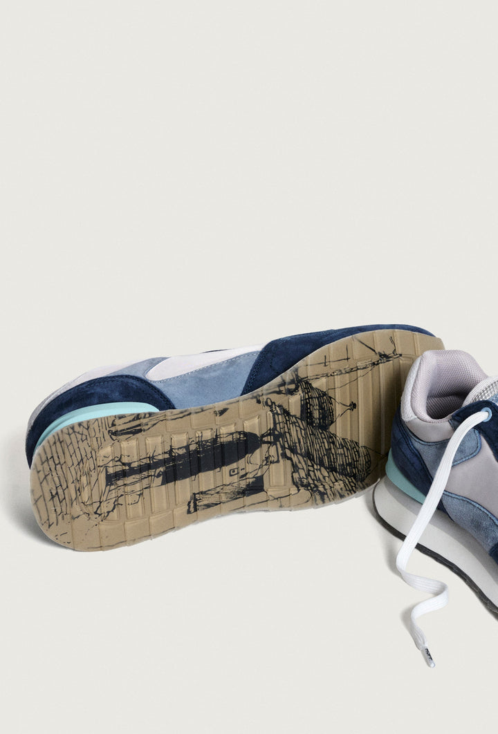 HOFF Sneaker Low