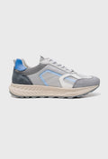 Sports Trainers with a Michelin-Inspired Tread