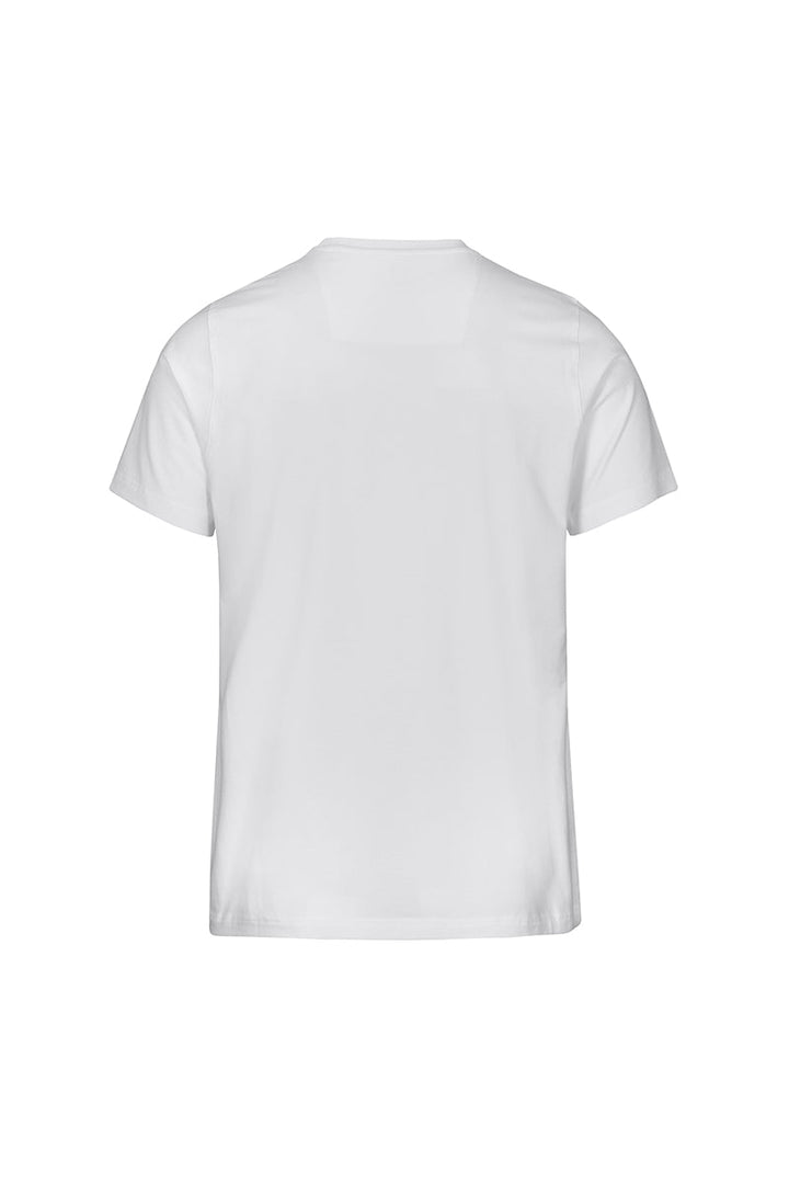 Klassiek T-shirt van pima katoen