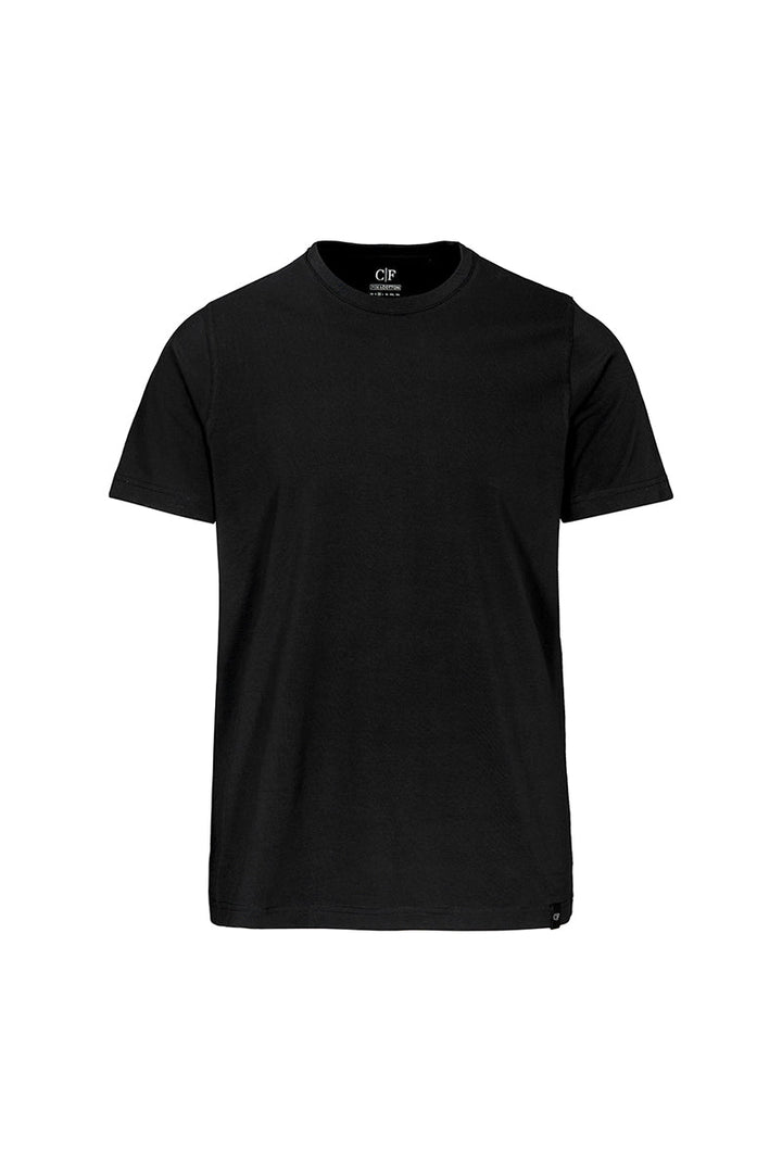 Klassiek T-shirt van pima katoen