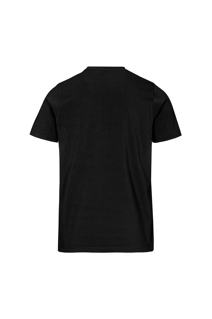 Klassiek T-shirt van pima katoen