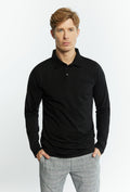 Poloshirt aus Pima-Baumwolle