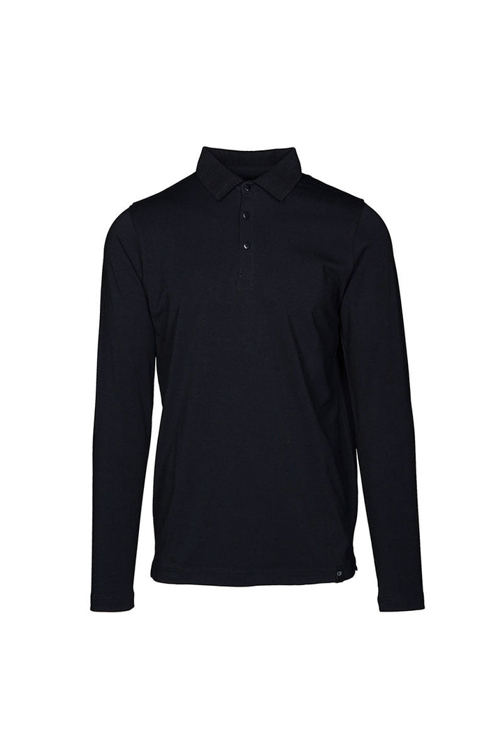 Poloshirt aus Pima-Baumwolle