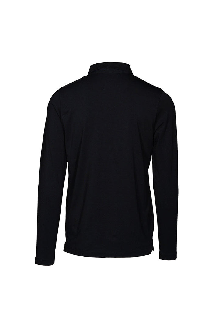 Poloshirt aus Pima-Baumwolle