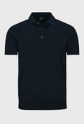 Classic Navy Polo Shirt