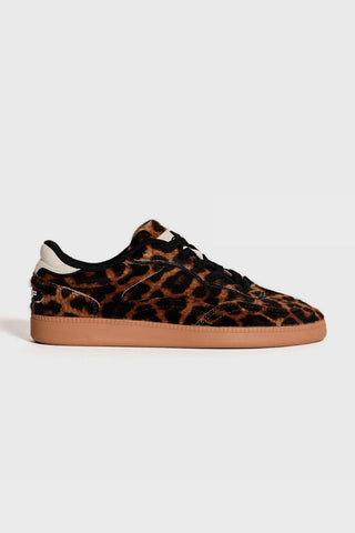 HOFF Court Classic Trainers in Leopard