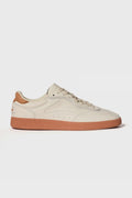 HOFF Court Classic Sneaker in Creme und Beige