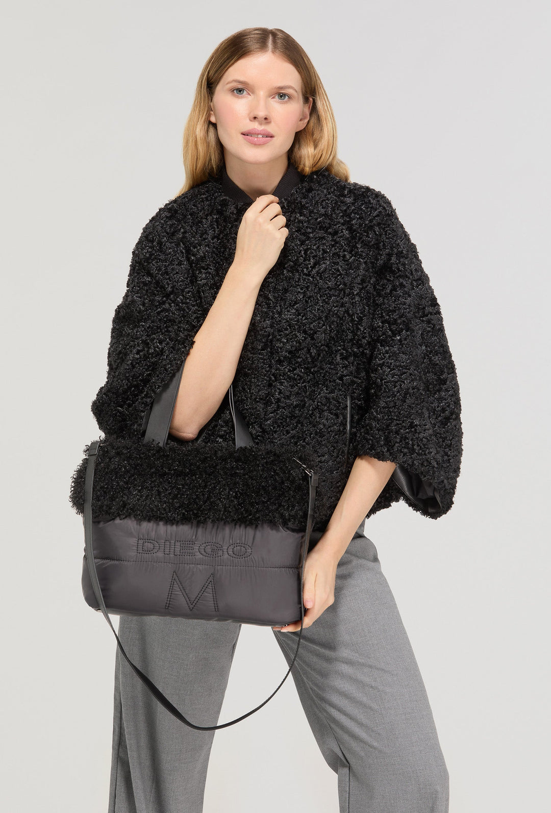 Exklusive Diego M Tasche