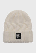 Blauer Cable-Knit Hat