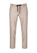 Slim Fit Tailored Trousers