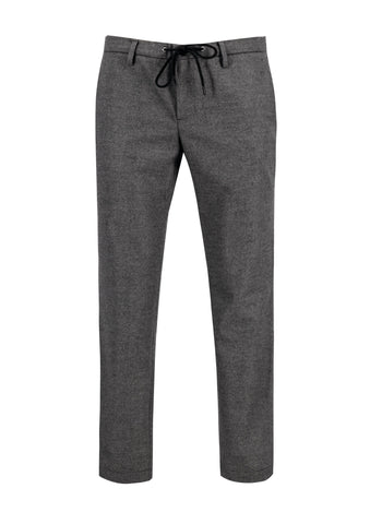 Tailored Trousers in a Slim Fit
