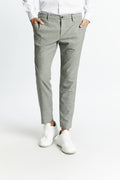 Elegante Hose aus Wollmischung