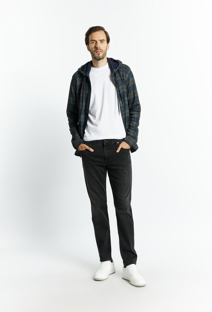 5-Pocket Jeans