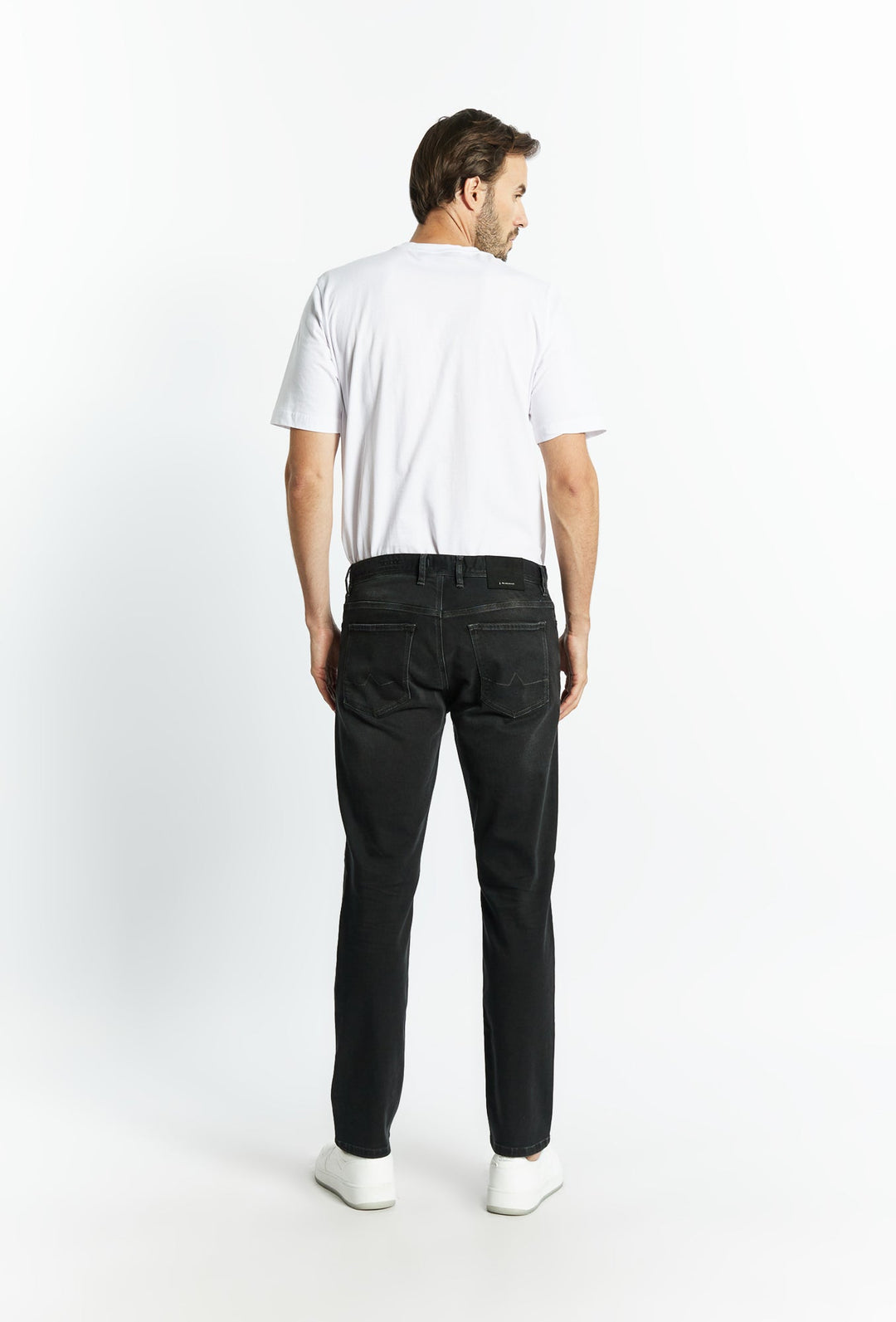 5-Pocket Jeans
