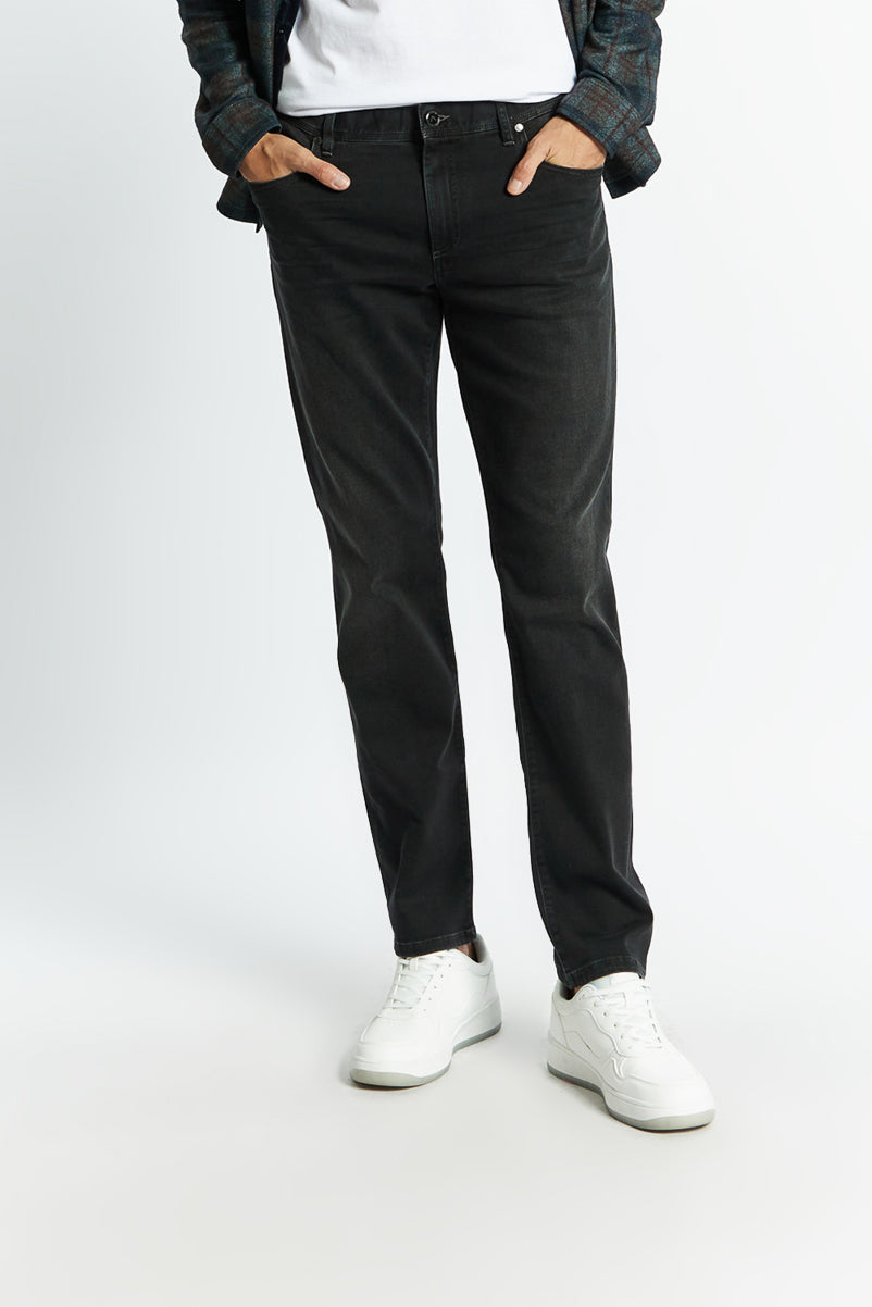 5-Pocket Jeans