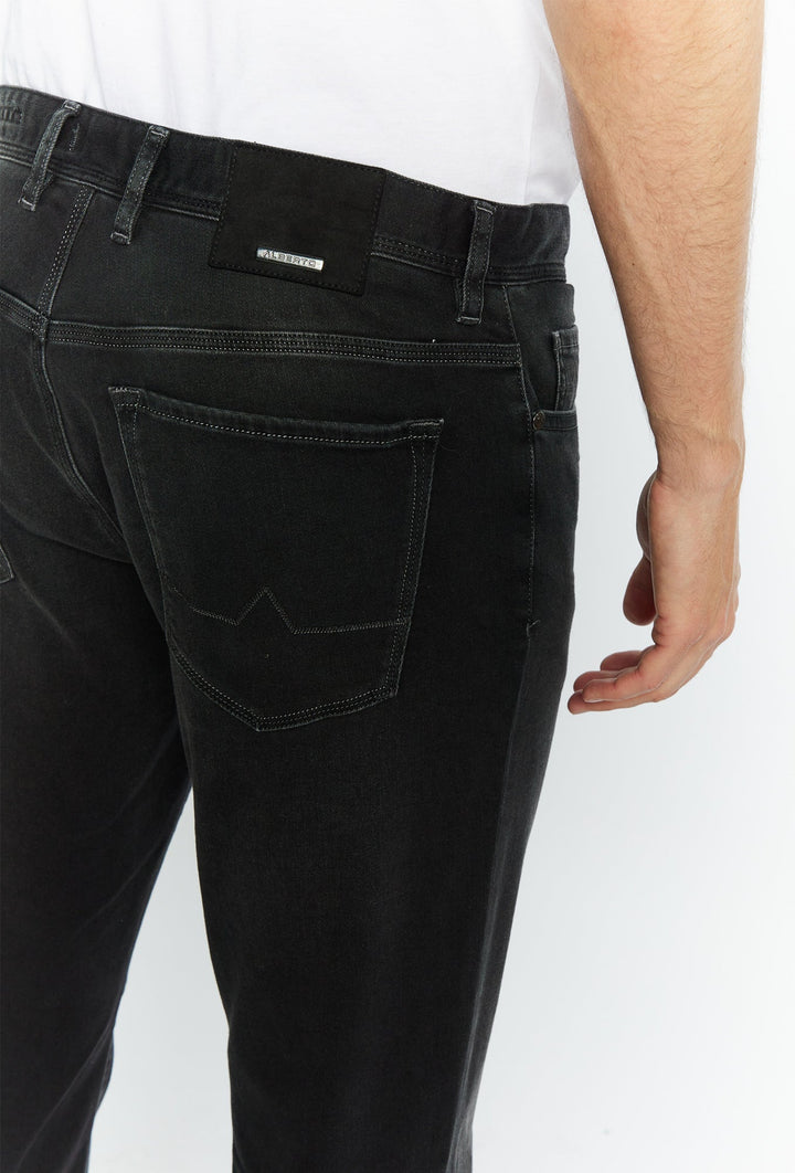 5-Pocket Jeans