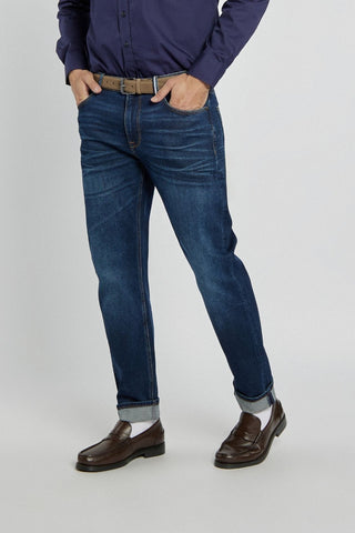 Campione Regular Fit Men's Jeans
