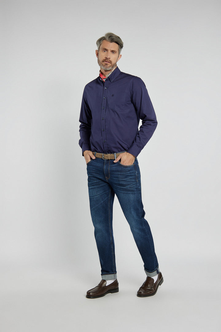 Campione Regular Fit Men's Jeans