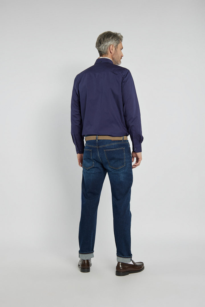 Campione Regular Fit Men's Jeans