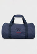 Campione Navy Sports Duffle Bag