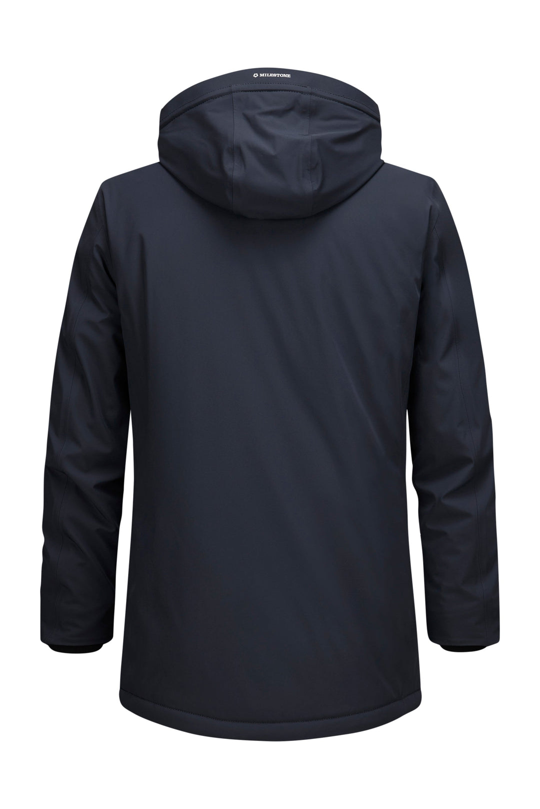 Funktionelle Herren Parkajacke