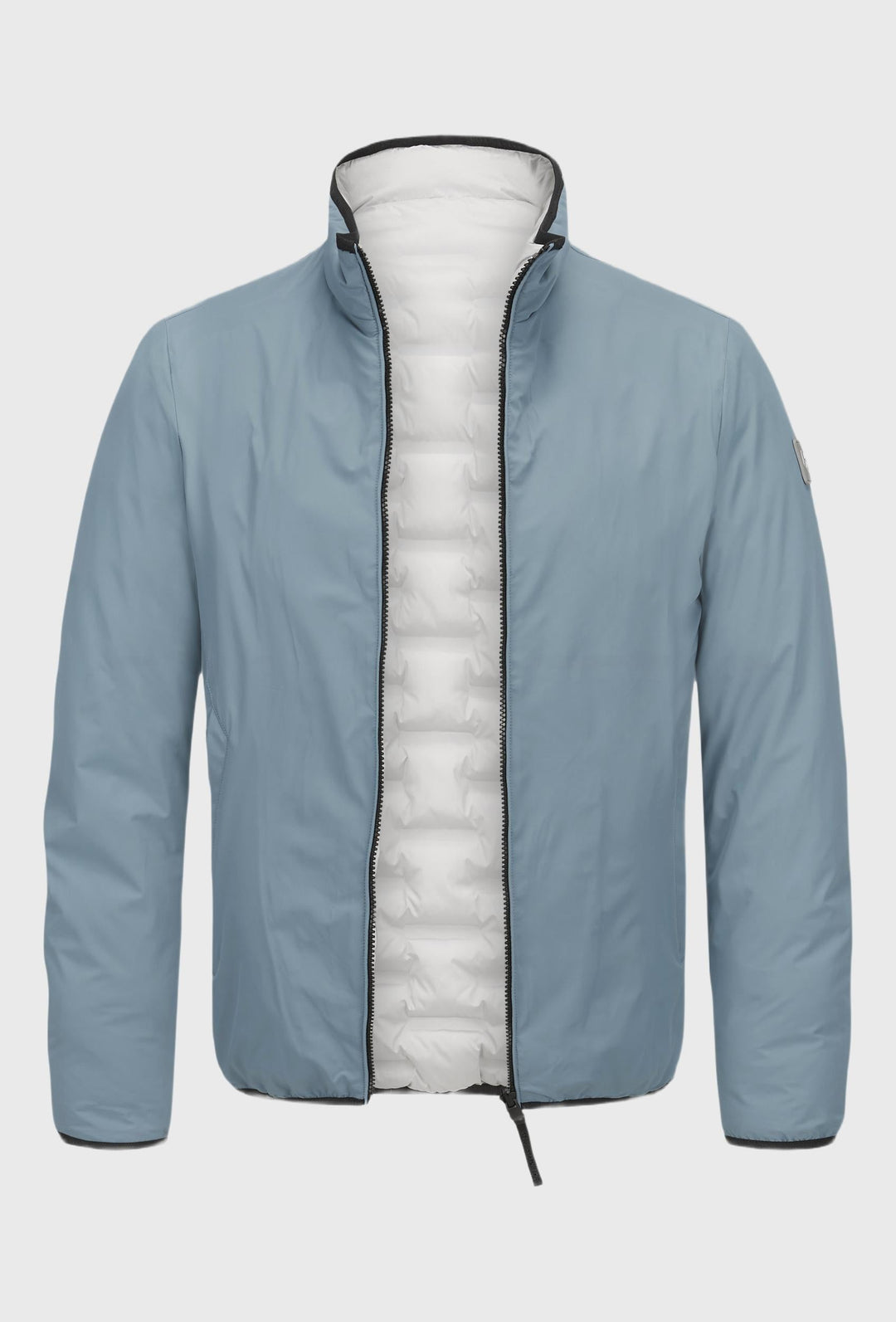 Milestone Wendejacke mit Reißverschluss