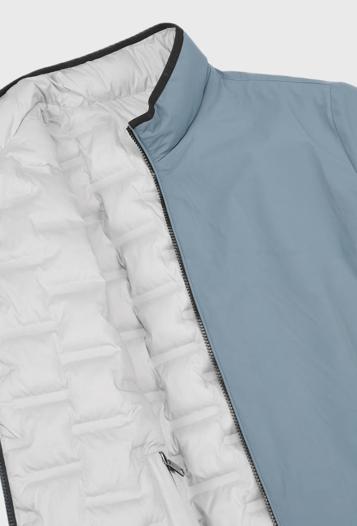 Milestone Wendejacke mit Reißverschluss
