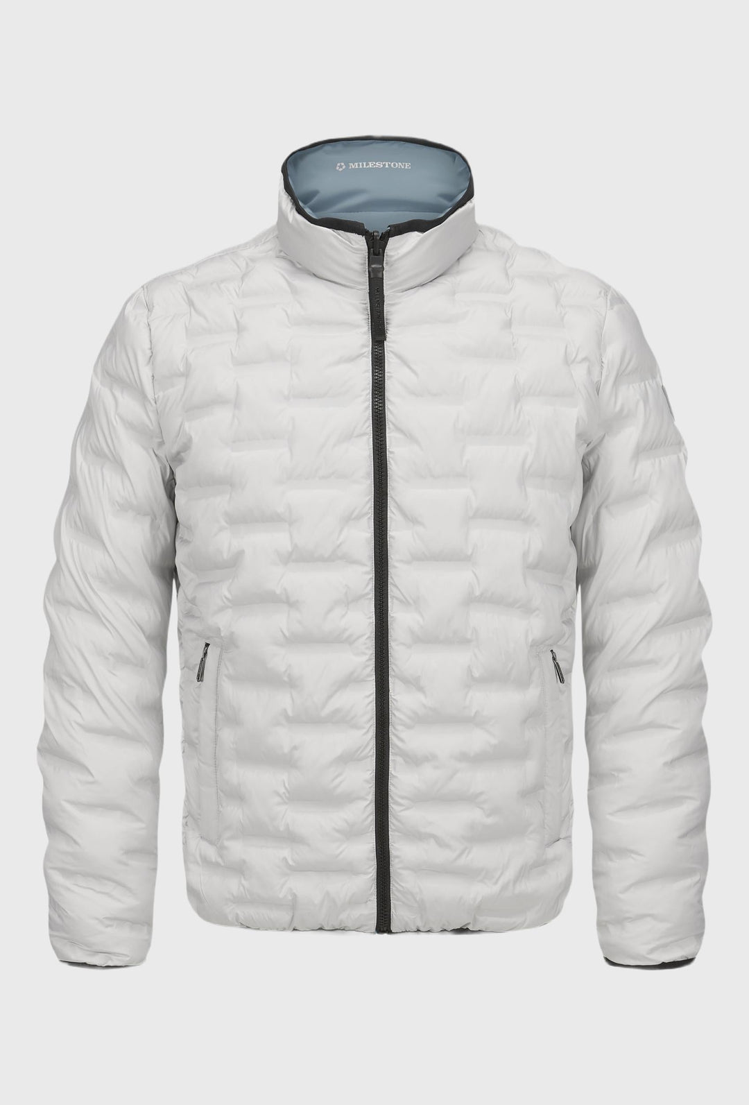 Milestone Wendejacke mit Reißverschluss