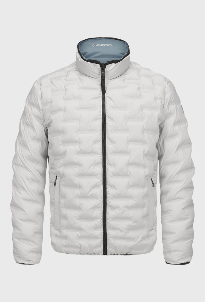 Milestone Wendejacke mit Reißverschluss